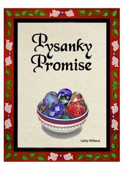 Paperback Pysanky Promise Book