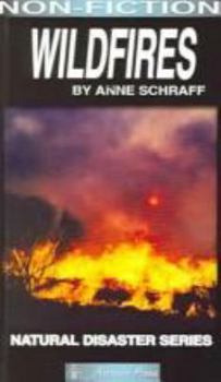 Paperback Wildfires Book