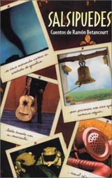 Paperback Salsipuedes [Spanish] Book
