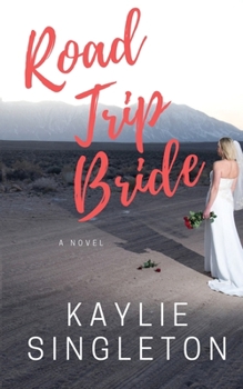 Paperback Road Trip Bride Book