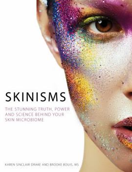 Hardcover Skinisms Book
