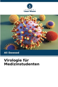 Paperback Virologie für Medizinstudenten [German] Book