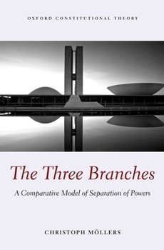 Hardcover Three Branches Ocon C Book