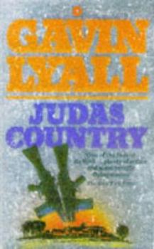 Paperback Judas Country (Coronet Books) Book