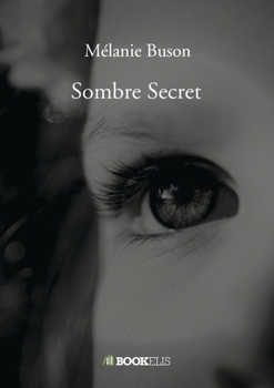 Paperback Sombre Secret [French] Book