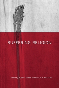Paperback Suffering Religion Book