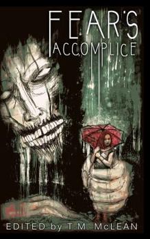 Paperback Fear's Accomplice Book