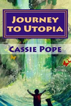 Paperback Journey to Utopia Book