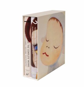 Hardcover Yoshitomo Nara: Catalog Raisonne Book
