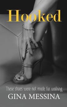 Paperback Hooked Book