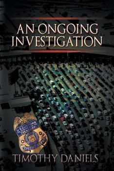 Paperback An Ongoing Investigation Book