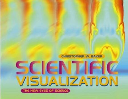 Library Binding Scientific Visualization Book