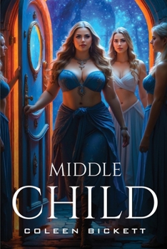 Paperback Middle Child Book