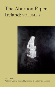 Paperback The Abortion Papers Ireland Book