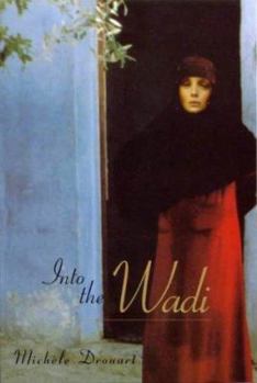 Paperback Into the Wadi Book
