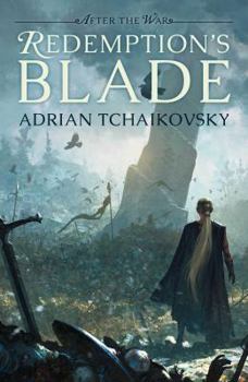 Redemption's Blade - Book #1 of the After the War