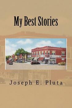 Paperback My Best Stories Book