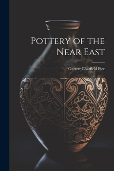 Paperback Pottery of the Near East Book