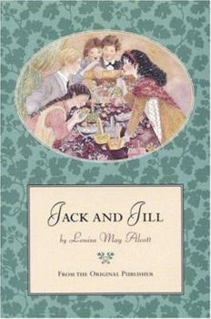 Jack and Jill: A Village Story
