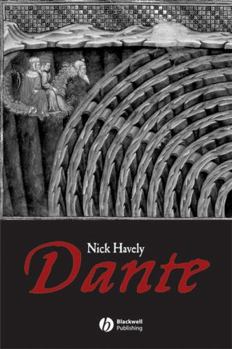 Paperback Dante Book