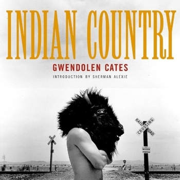 Hardcover Indian Country Book
