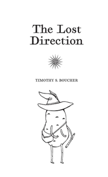 Paperback The Lost Direction Book