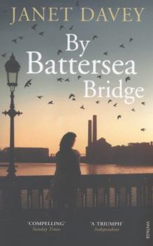 Paperback By Battersea Bridge Book