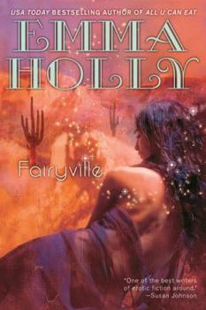 Fairyville - Book #1 of the Fairyville