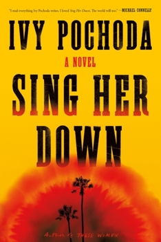 Hardcover Sing Her Down Book