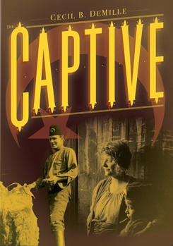 The Captive