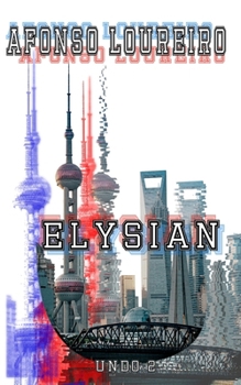 Paperback Elysian Book