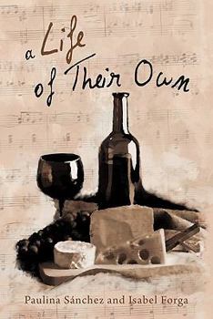 Paperback A Life of Their Own Book