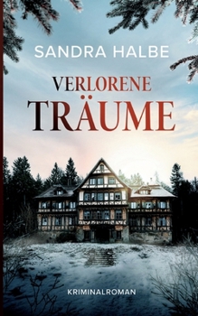 Paperback Verlorene Träume: Kriminalroman [German] Book