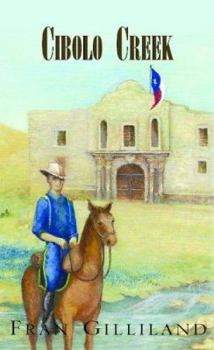 Paperback Cibolo Creek Book