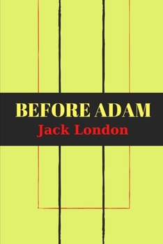 Before Adam