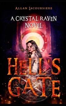 Paperback Hells Gate Book