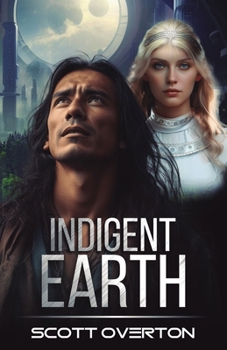 Paperback Indigent Earth Book