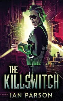 Paperback The Killswitch Book