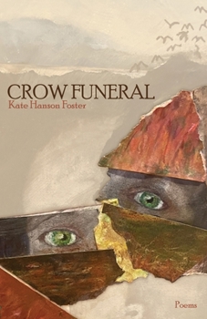 Paperback Crow Funeral Book