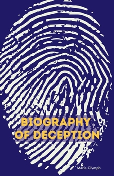 Paperback Biography of Deception Book