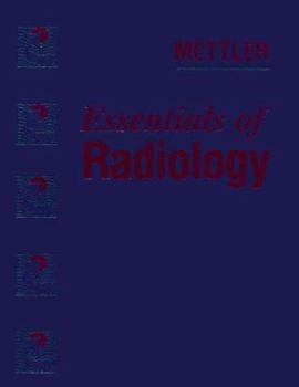 Paperback Essentials of Radiology: Common Indications and Interpretation Book
