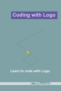 Paperback Coding with Logo Book