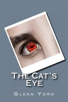 Paperback The Cat's Eye Book
