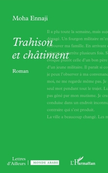 Paperback Trahison et châtiment [French] Book