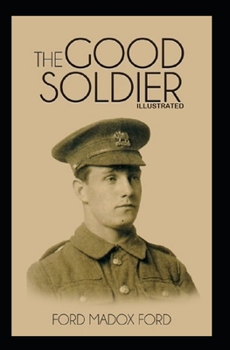 The Good Soldier Illustrated