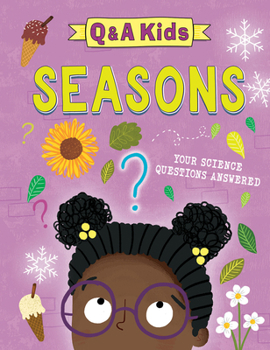 Paperback Seasons Book