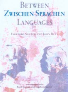 Paperback Between Languages: Zwischen Sprachen Book