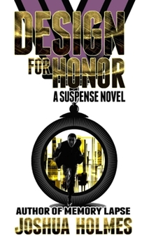Paperback Design For Honor Book