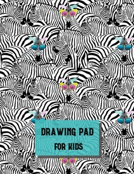 Drawing Pad for kidsSketch Books for Kids Artistic SketchbookArt Pad PaperDrawing Pads for Kids 9-12Coloring Notebook