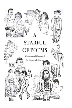 Paperback A Starful of Poems Book